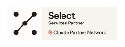 Claude Partner Network — Select Services Partner